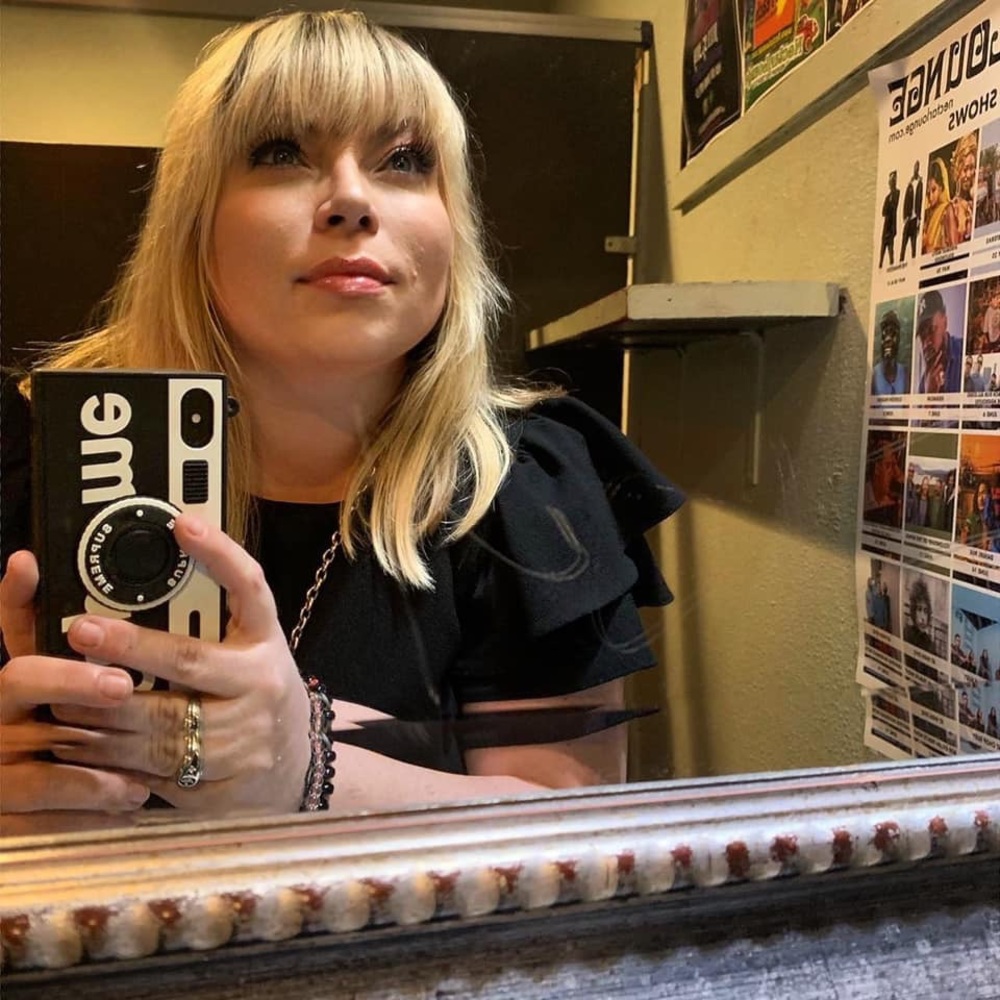 Meet your Posher, Alysse @alysseinthecity